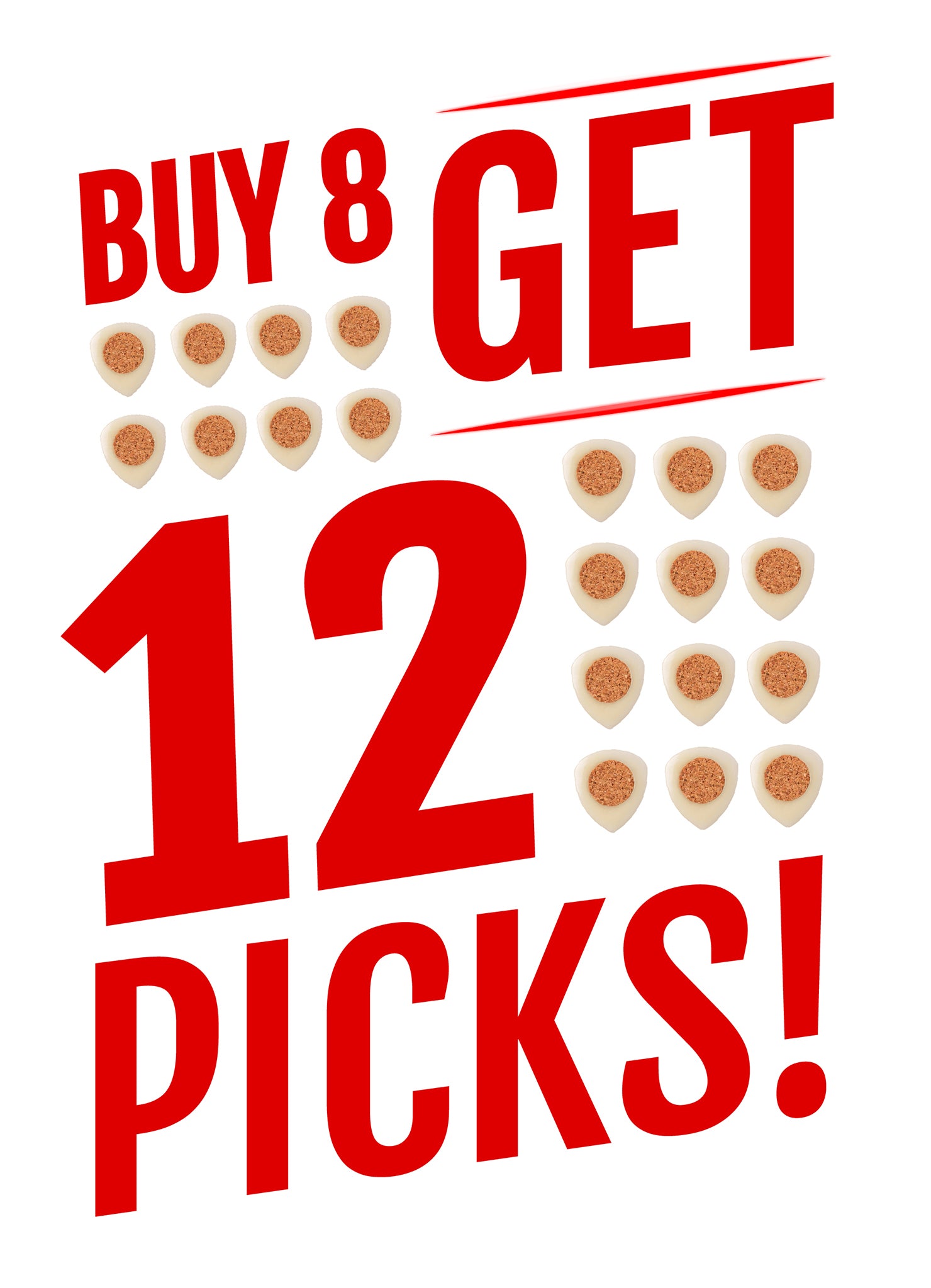Black Mountain Picks