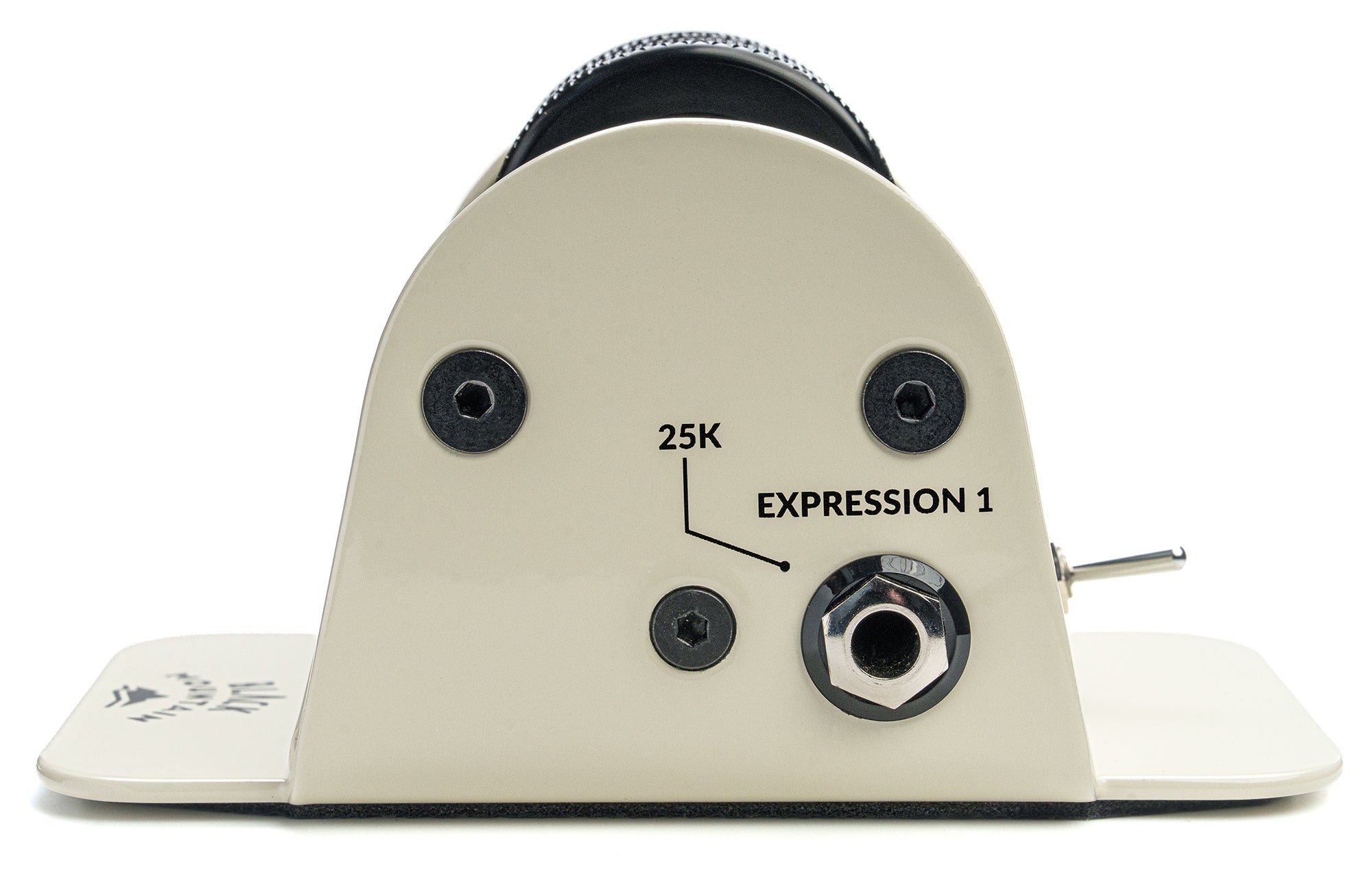 Black Mountain Expression Pedal