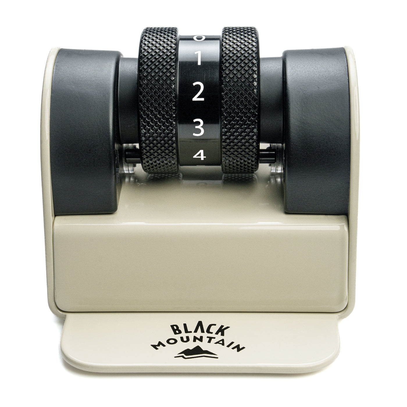 Black Mountain Expression Pedal - Black Mountain Picks