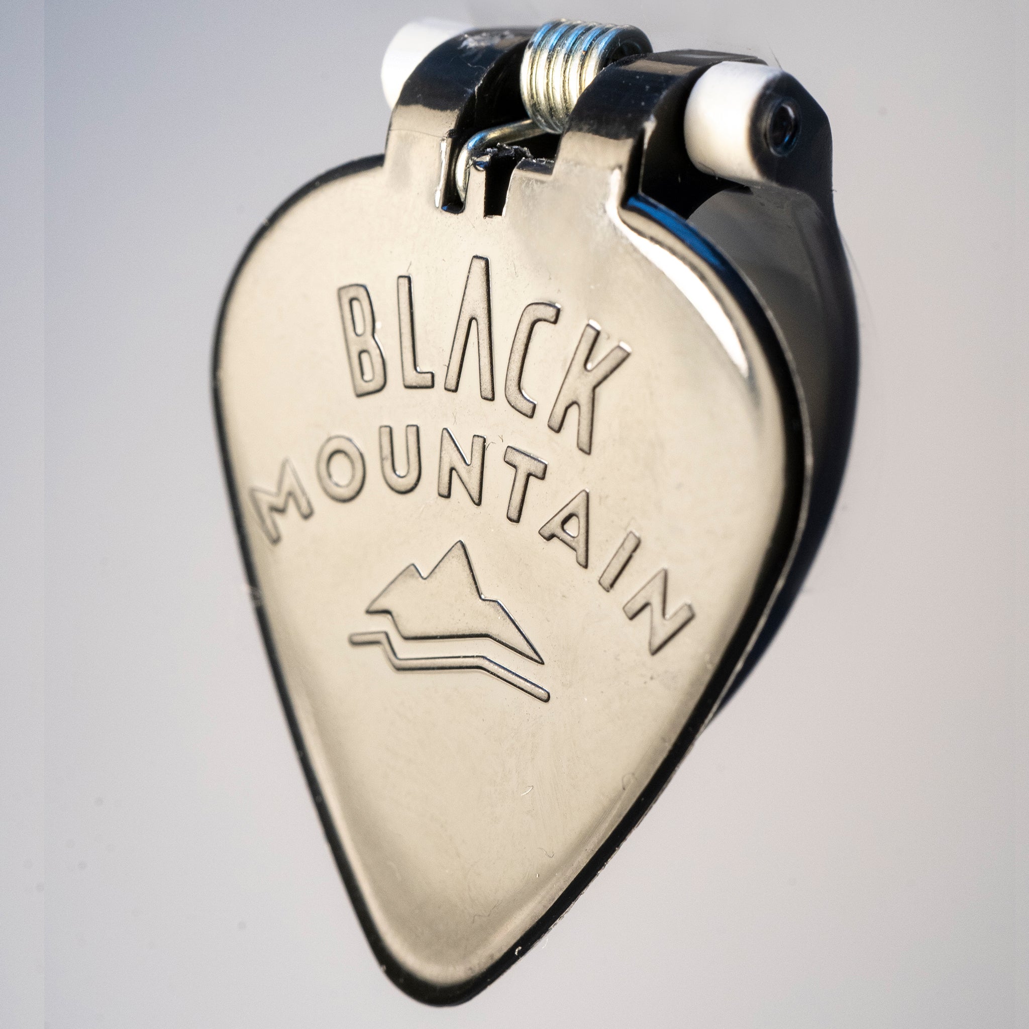 Medium Gauge Thumb Picks - Black Mountain Picks