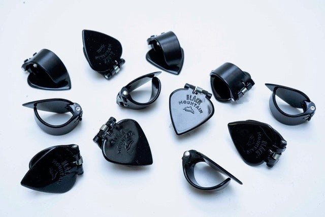 Black Mountain Thumb Picks
