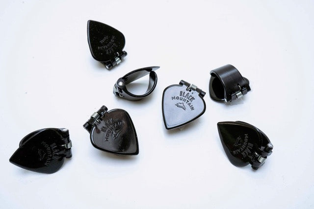 Black Mountain Thumb picks
