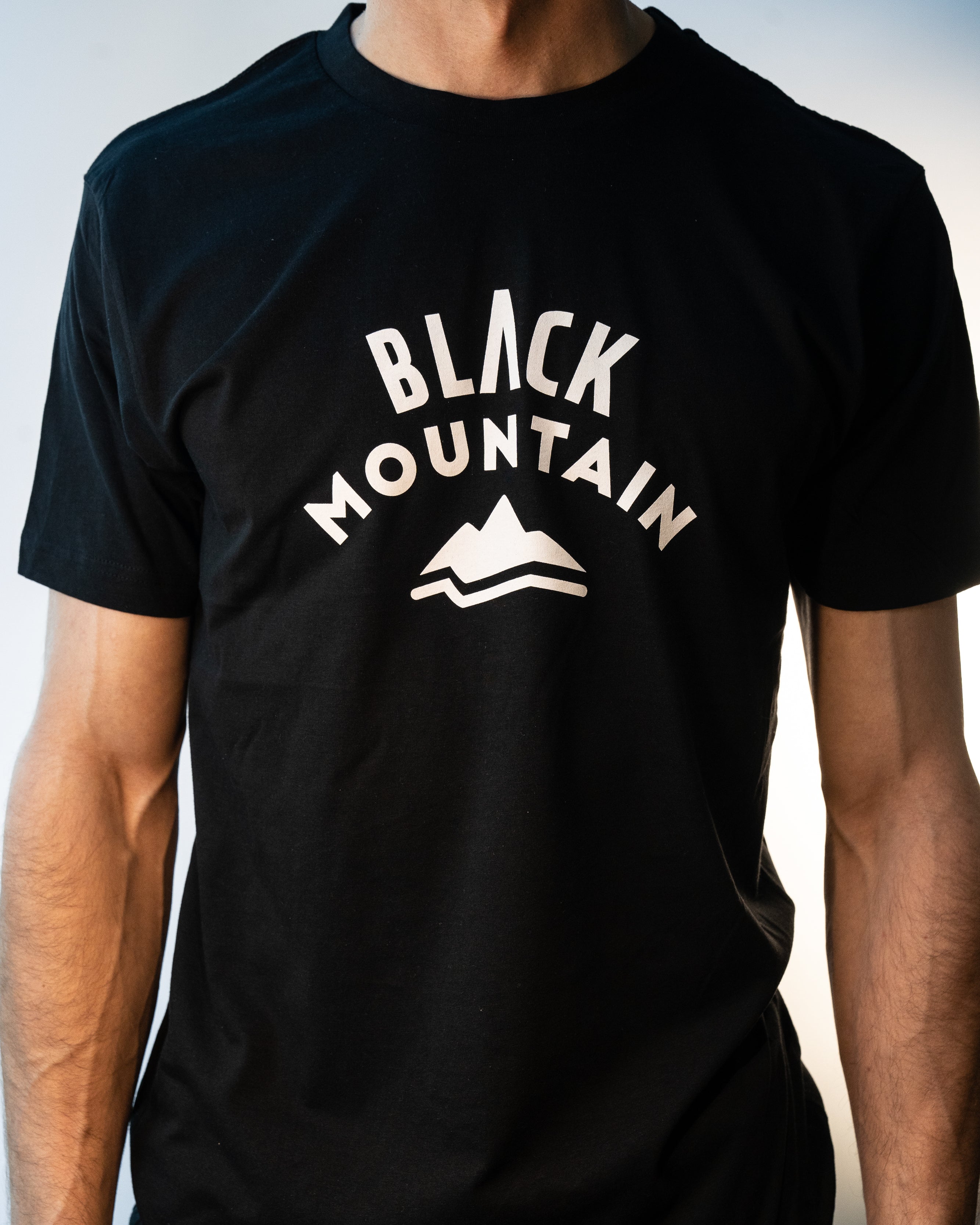 Black Mountain t-shirt