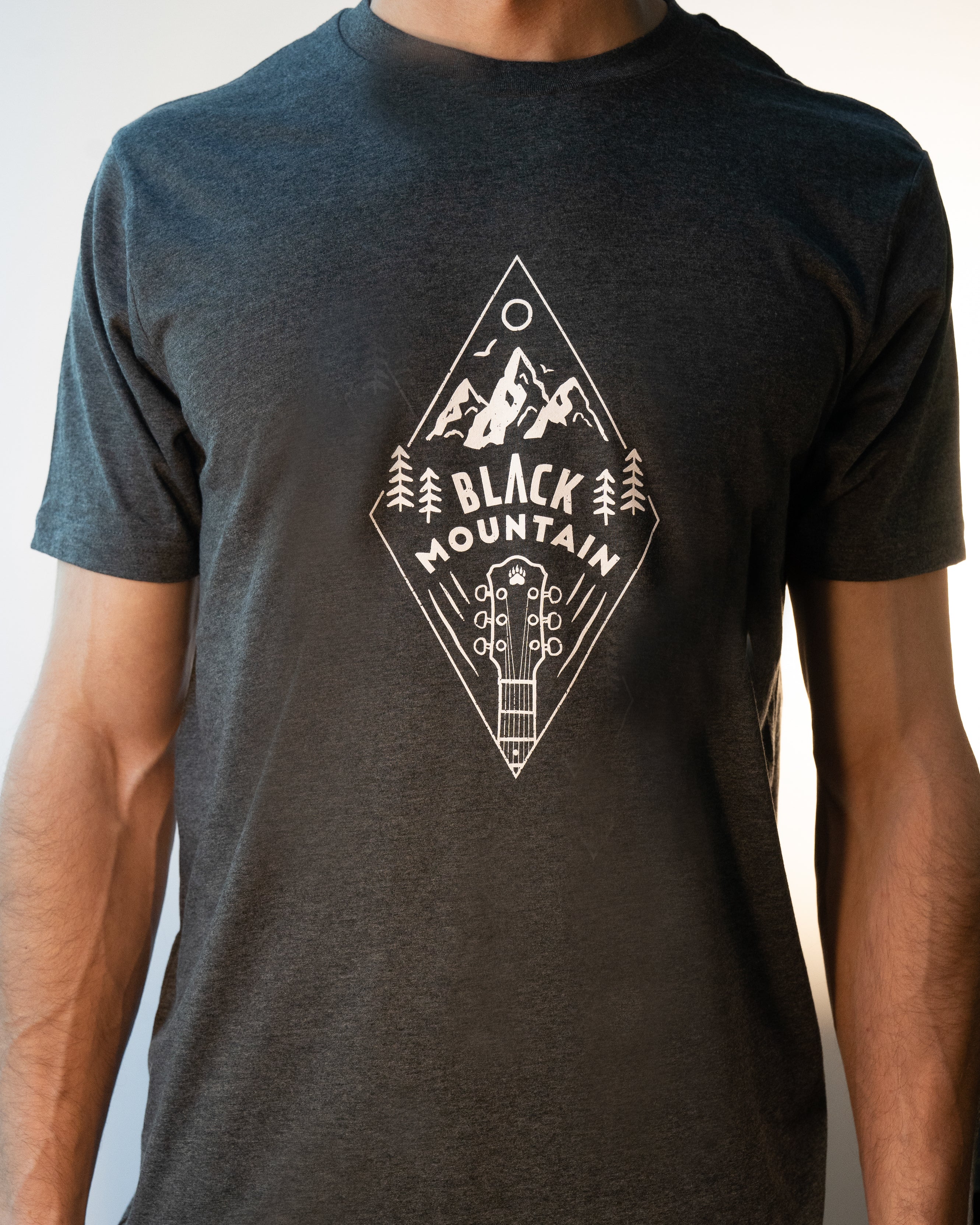 Black Mountain T-shirt