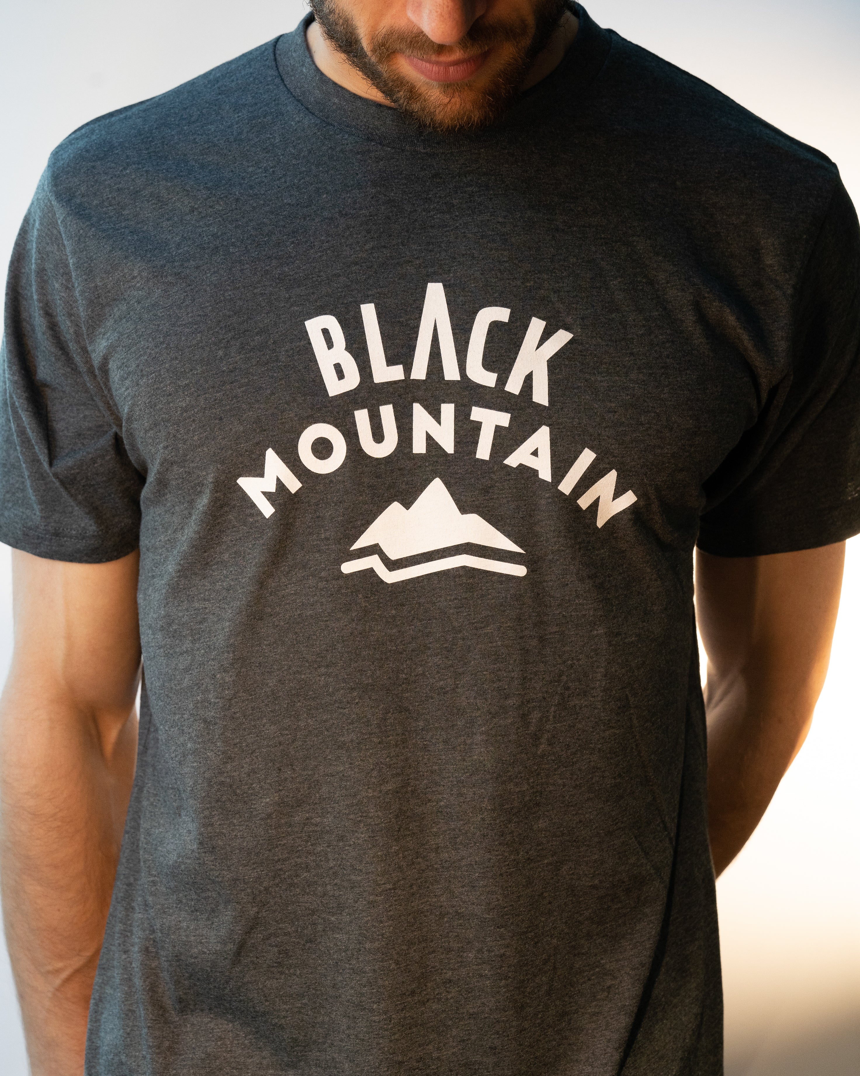 Black Mountain T-shirt